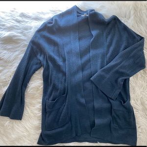 Aritzia Wilfred Cardigan
